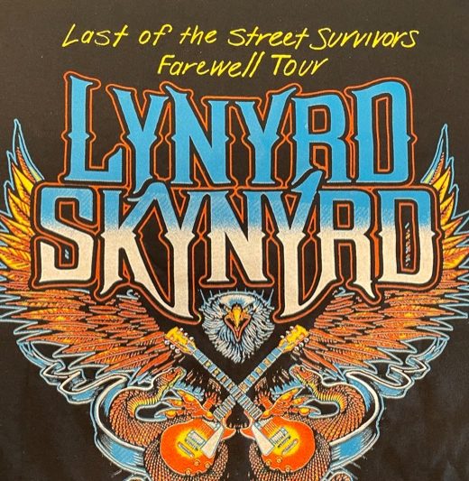 Lynyrd Skynyrd