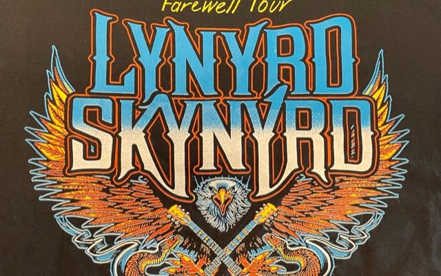 Lynyrd Skynyrd