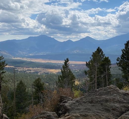 Rocky Mountain National Park