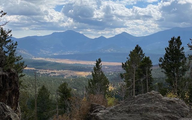 Rocky Mountain National Park